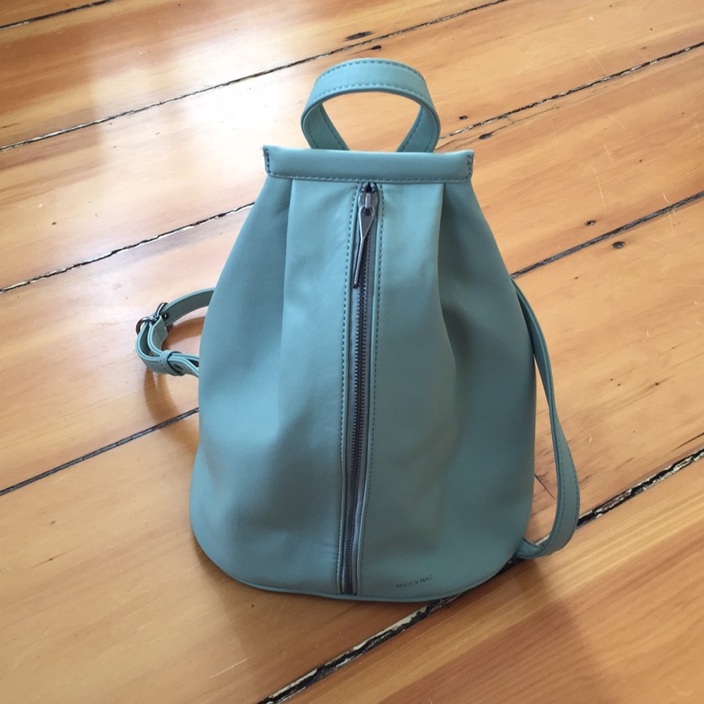 Matt & Nat Lawrence BackPack